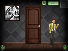 Oyun Amgel Easy Room Escape 183