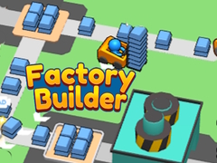 Oyun Factory Builder 