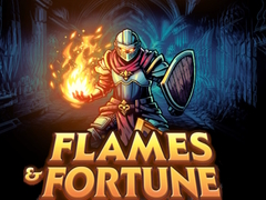 Oyun Flames & Fortune