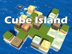Oyun Cube Island