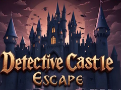 Oyun Detective Castle Escape