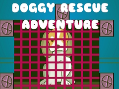 Oyun Doggy Rescue Adventure