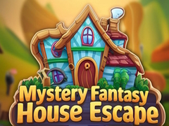 Oyun Mystery Fantasy House Escape
