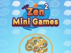 Oyun Zen Mini Games 2