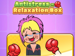Oyun Antistress - Relaxation Box