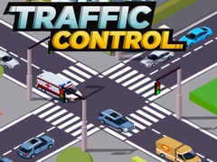 Oyun Traffic Control