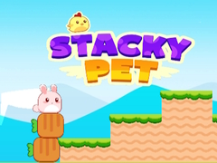 Oyun Stacky Pet