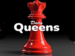 Oyun Daily Queens
