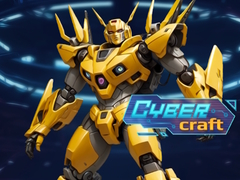 Oyun Cyber Craft