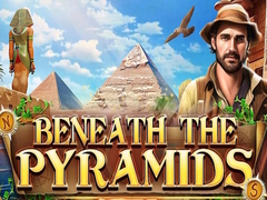 Oyun Beneath the Pyramids