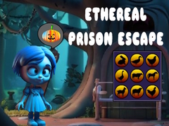 Oyun Ethereal Prison Escape