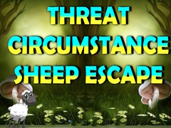 Oyun Threat Circumstance Sheep Escape