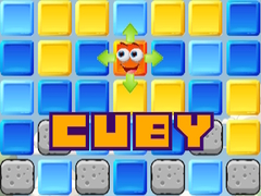 Oyun Cuby