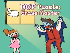 Oyun Dop Puzzle: Erase Master