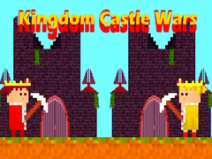 Oyun Kingdom Castle Wars