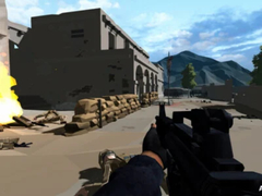 Oyun The Lonesome Shooter