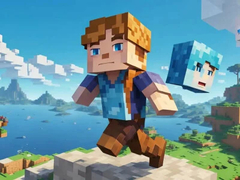 Oyun Eaglercraft
