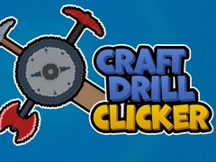 Oyun Craft Drill Clicker