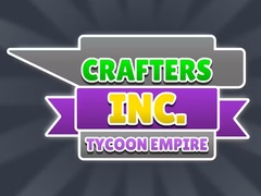 Oyun Crafters Inc: Tycoon Empire
