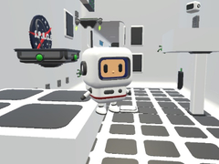 Oyun The Flipping Space Dude