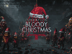 Oyun Operation Bloody Xmas