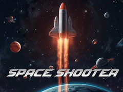 Oyun Space Shooter