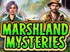 Oyun Marshland Mysteries
