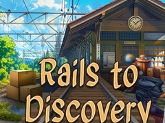 Oyun Rails to Discovery