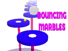 Oyun Bouncing Marbles