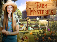 Oyun Farm Mysteries