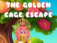 Oyun The Golden Cage Escape