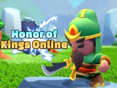 Oyun Honor of Kings Online