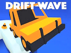 Oyun Drift wave
