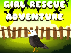 Oyun Girl Rescue Adventure