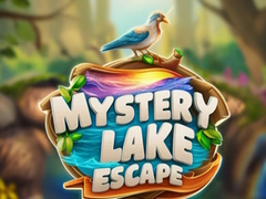 Oyun Mystery Lake Escape