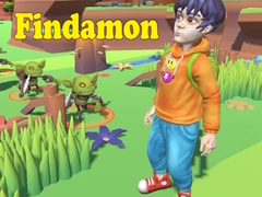 Oyun Findamon