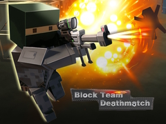 Oyun Block Team Deathmatch
