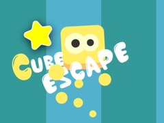 Oyun Cube Escape