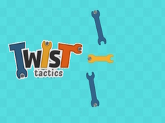 Oyun Twist Tactics