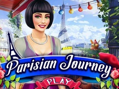 Oyun Parisian Journey