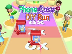 Oyun Phone Case DIY Run 