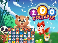 Oyun Zoo Collapse