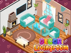 Oyun Decor: Livingroom
