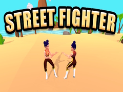 Oyun Street Fighter