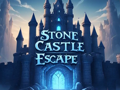 Oyun Stone Castle Escape