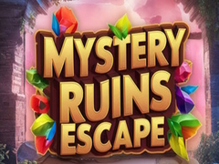 Oyun Mystery Ruins Escape