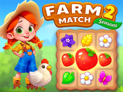Oyun Farm Match Seasons 2