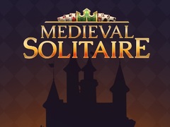 Oyun Medieval Solitaire