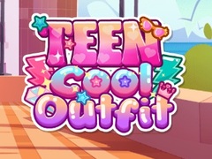Oyun Teen Cool Outfit