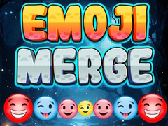 Oyun Emoji Merge